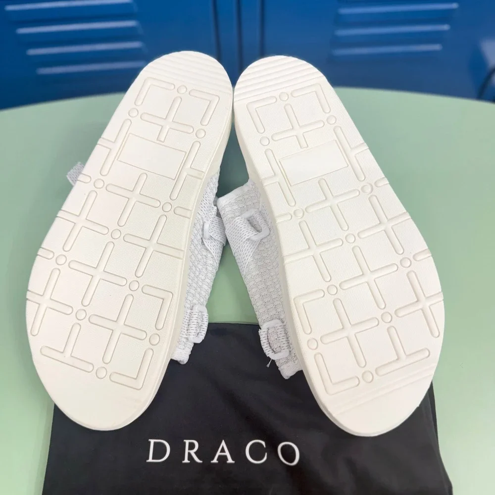 Draco white lightning